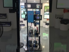 Bely Energy Najnowszy projekt 12V 180AH Wsparcie CAN RS485 Komunikacja dla RV Camper Caravan