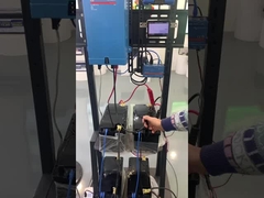 IP65 Obudowa LiFePo4 Bateria 12V180AH dla RV 5000 Czas trwania cyklu 2304Wh energii