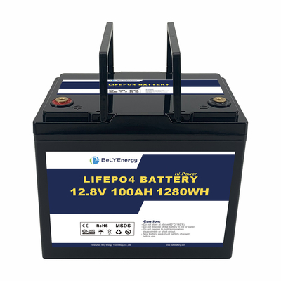 kupować Bely Energy Akumulator LiFePo4 do stacji komunikacyjnej online manufacture