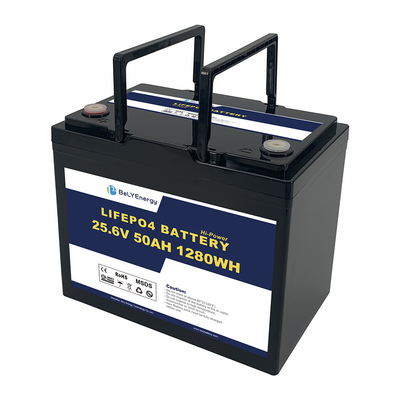 kupować Bely Energy Akumulator LiFePo4 do akumulatorów słonecznych online manufacture