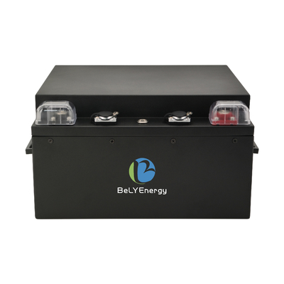 kupować Akumulator 12V LiFePo4 z inteligentnym BMS do biernego i aktywnego bilansowania online manufacture