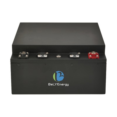 kupować Akumulator litowy 12V 314AH do przyczepy kempingowej z Bluetooth i ogrzewaniem wewnętrznym online manufacture