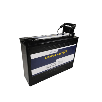 kupować MSDS 25.6v Zestaw akumulatorów Lifepo4 80Ah Akumulator zapasowy 24 V do lodówki domowej online manufacture
