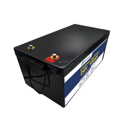 kupować LiFePO4 180000 mAh 24 V bateria litowo-jonowa do łodzi podwodnej online manufacture