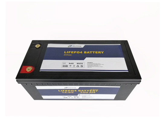 kupować Submarine 12V 300Ah Telecom bateria litowa z Bluetooth online manufacture