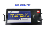 Akumulator wyświetlacza LED 12V 300Ah