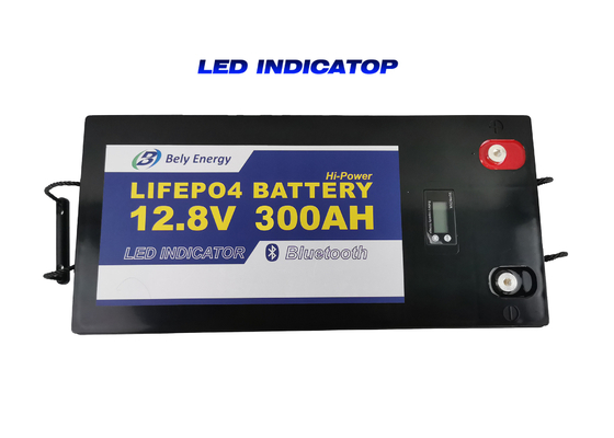 kupować Akumulator wyświetlacza LED 12V 300Ah online manufacture