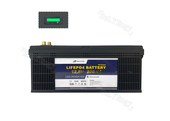 kupować Led Light Bateria litowa do łodzi uchodźców online manufacture