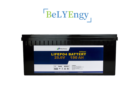 kupować Yacht Marine Leisure Zestaw akumulatorów litowych 24 V 3840 Wh online manufacture