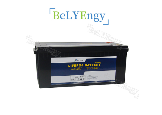 kupować Energia odnawialna 24v 180Ah Telecom Bateria litowa do sprzętu medycznego online manufacture