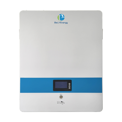 Duża pojemność 5KW 48V 100AH Bateria litowo-żelazowo-fosforowa z opcjonalną pojemnością 100Ah