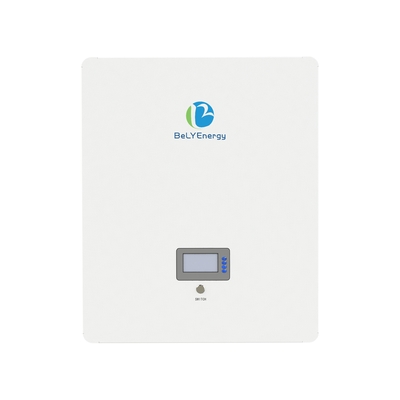 5KW 48V 100AH Power Wall Litium Iron Phosphate Battery z Bluetooth