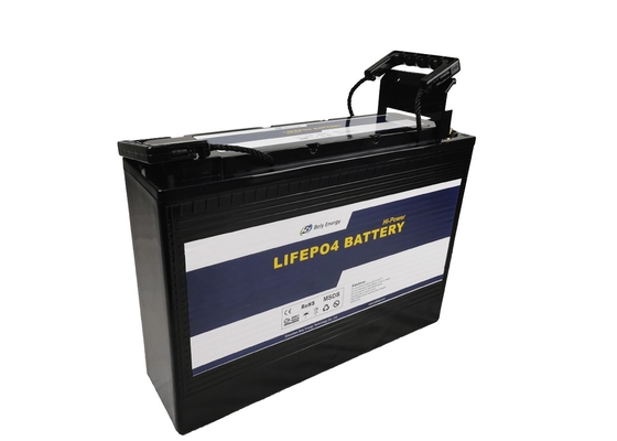 Akumulator Street Light 24 V LiFePo4 30 Ah do stacji bazowej