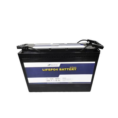 Stacja komunikacyjna 24V LiFePO4 Bateria 24v 80ah Bateria litowa 2000 cykli