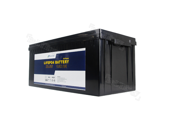 Akumulator 150 Ah 24 V LiFePo4
